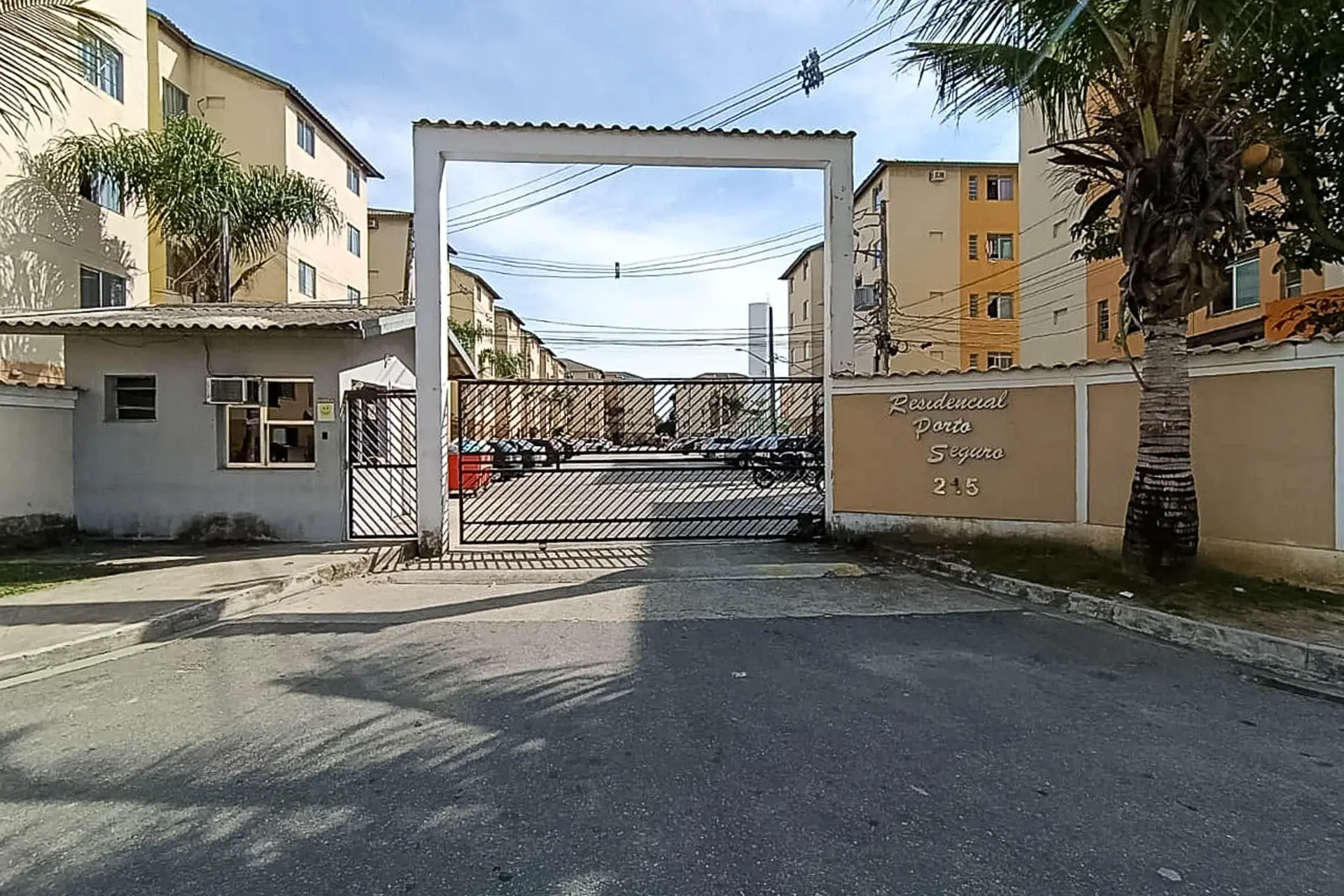 Квартира без мебели с 2 спальнями — photo 38
