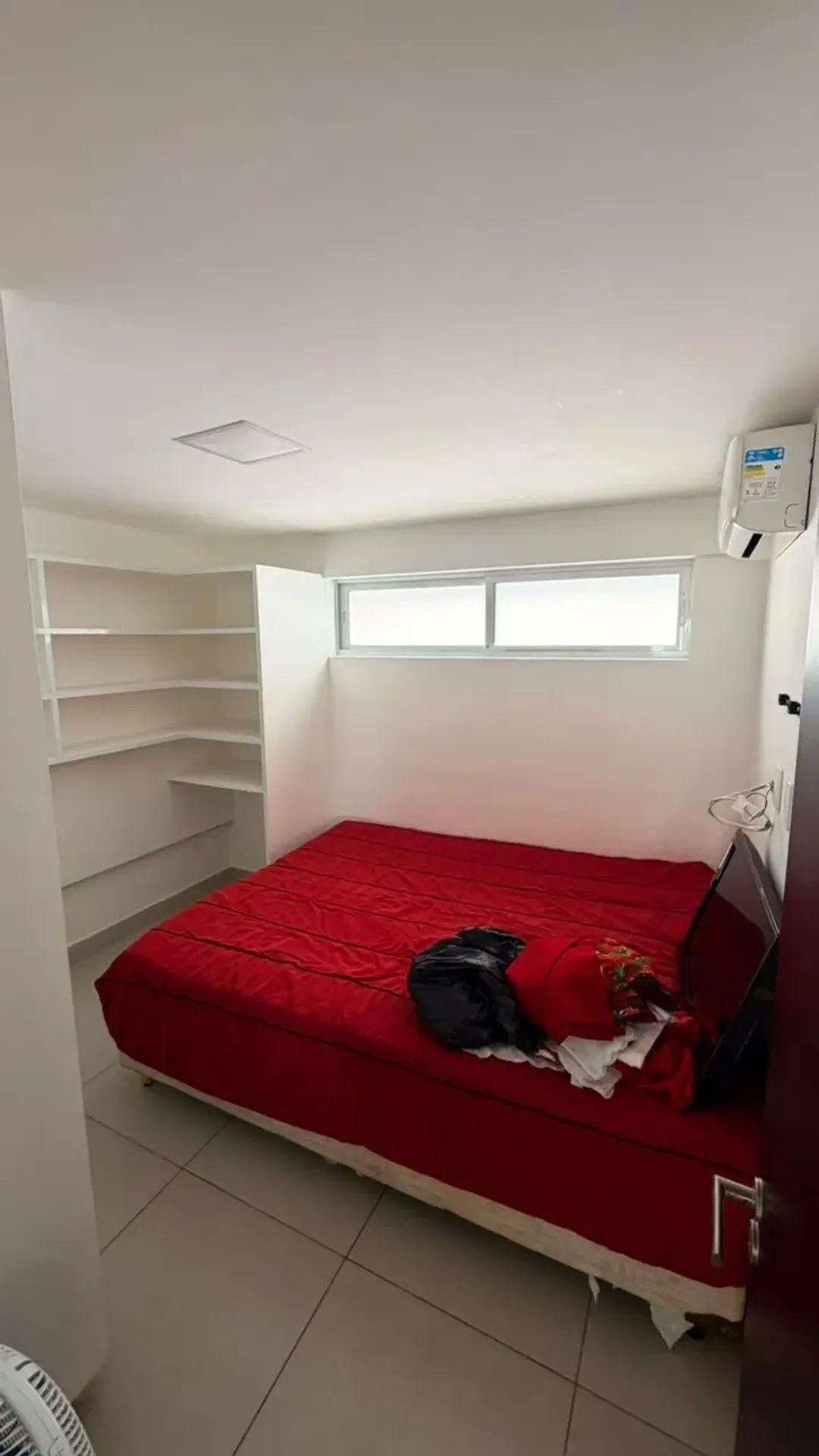 Apartment on the 5th floor with a water view — photo 12