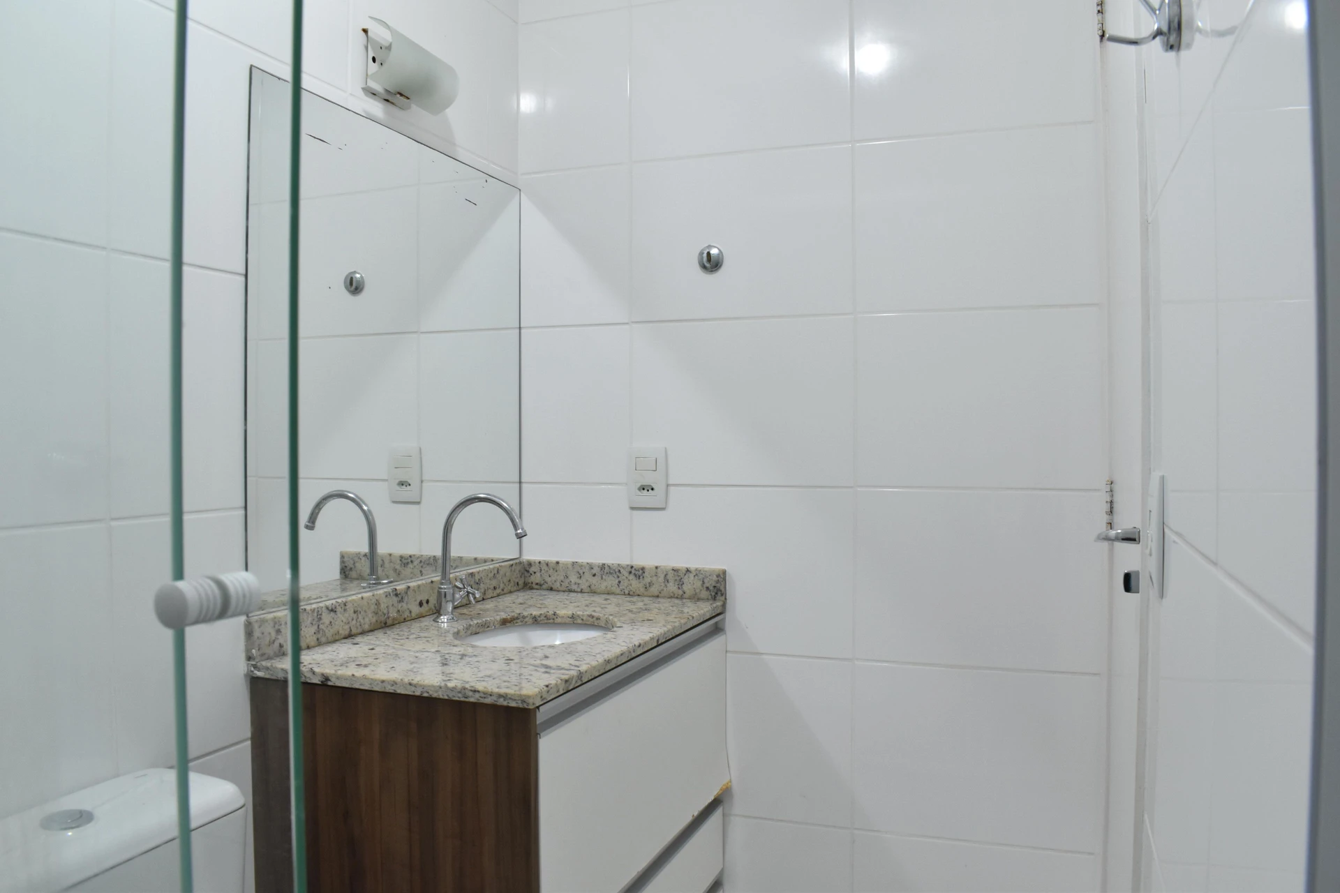 2-bedroom, 56 m² apartment in Curitiba — photo 12