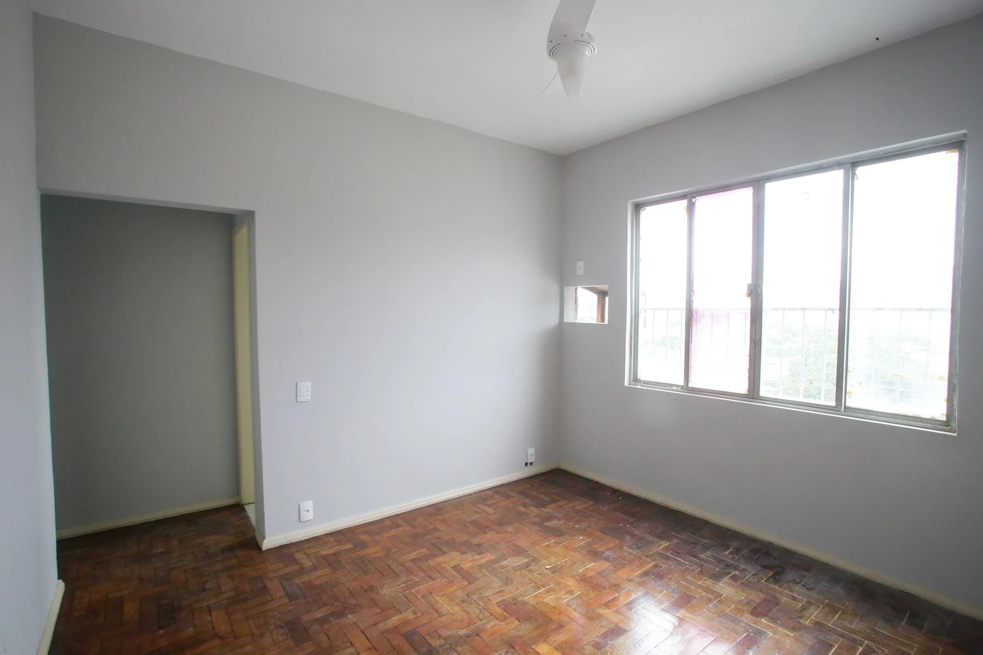 Apartamento com 3 quartos e 3 banheiros, vaga inclusa — photo 12