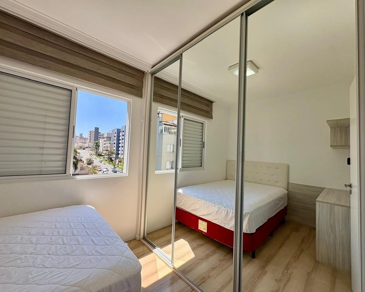 Furnished apartment, 67 m², with a washing machine — photo 4