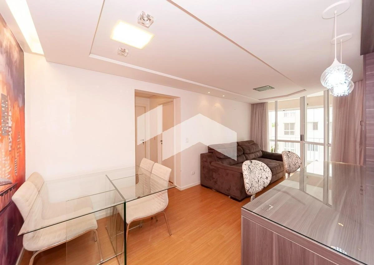 Стиральная машина и 2 спальни: квартира 71 м² — photo 11