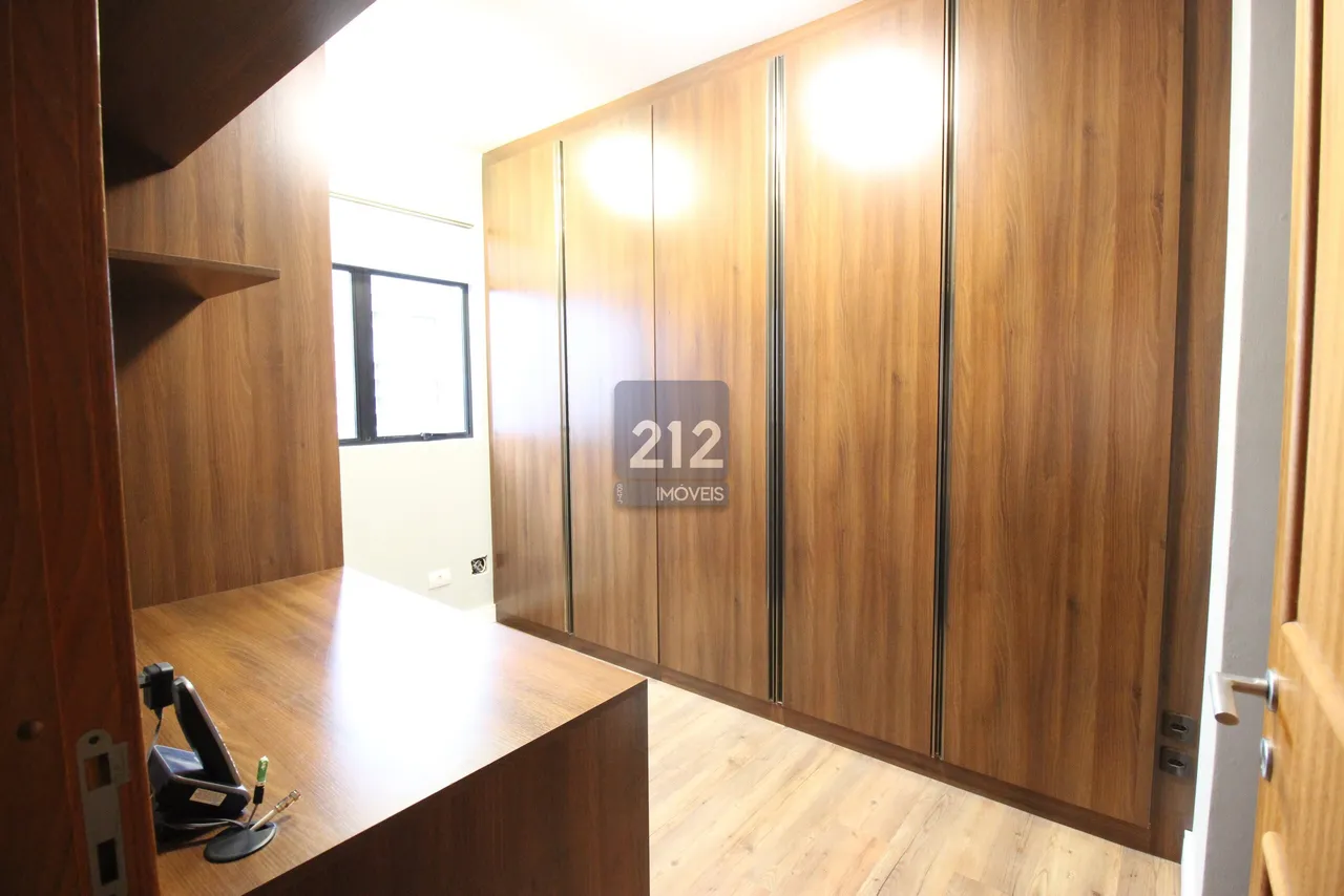 Apartamento mobiliado com 3 quartos e 2 banheiros — photo 16