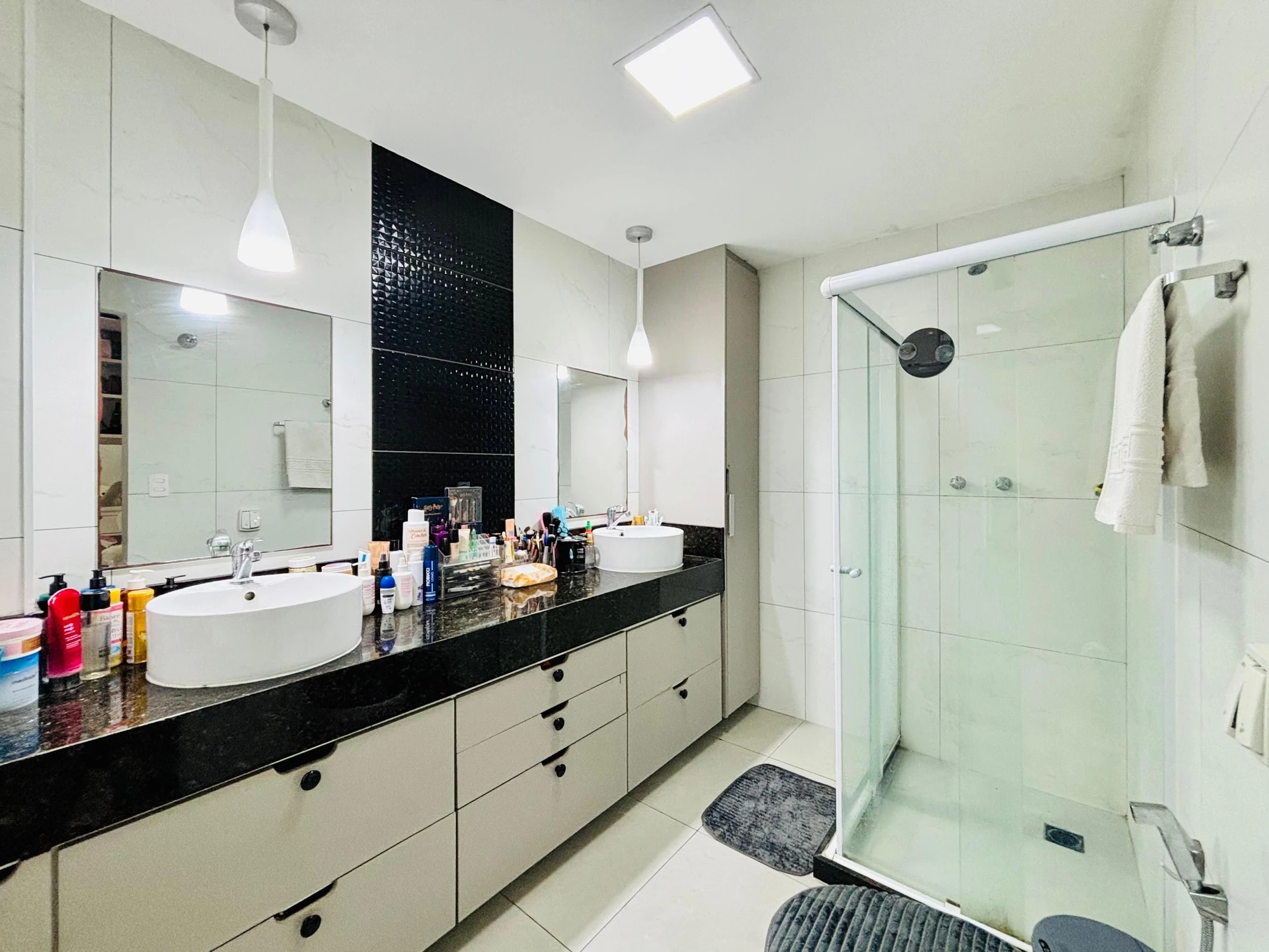 Water view in a 3-bedroom apartment, 147 m² — photo 11