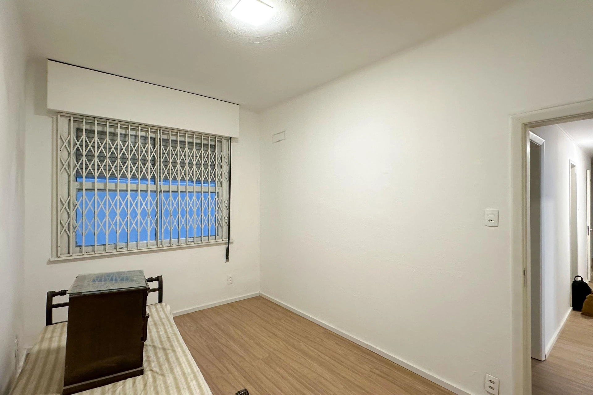 Washing machine in a 4-bedroom apartment, 168 m² — photo 36