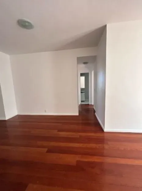 83 m² apartment with 2 bedrooms and 2 bathrooms — photo 29