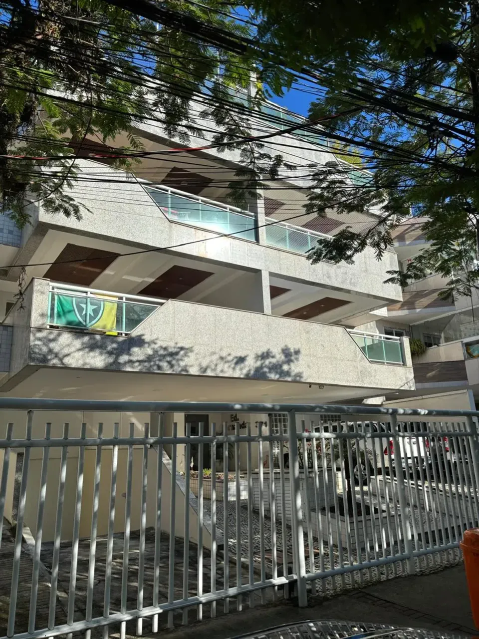 Apartamento de 102 m² com 3 quartos e 3 banheiros — photo 17