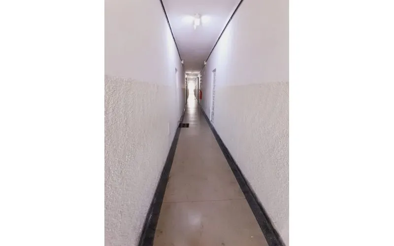 Apartamento para alugar com 2 quartos e cozinha separada — photo 11