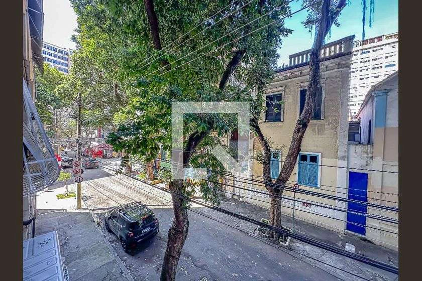 Furnished 1-bedroom apartment, 29 m² — photo 5