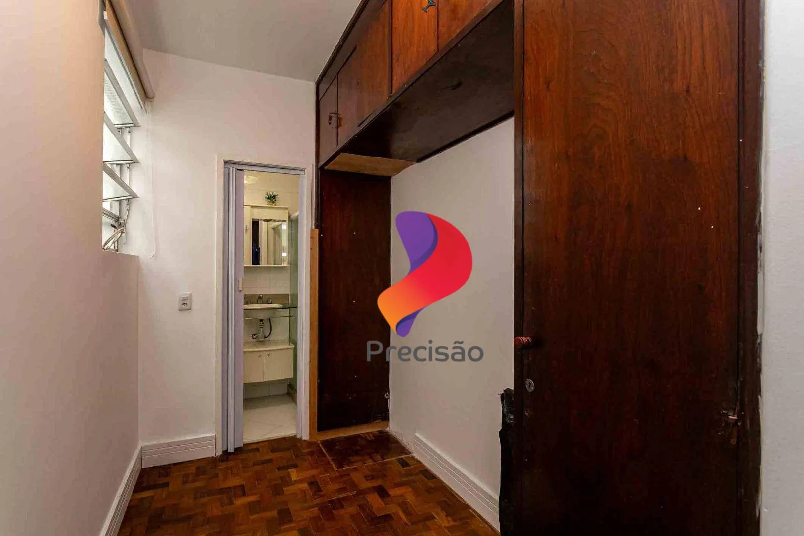 124 m² apartment with 3 bedrooms and 2 parking spaces — photo 35