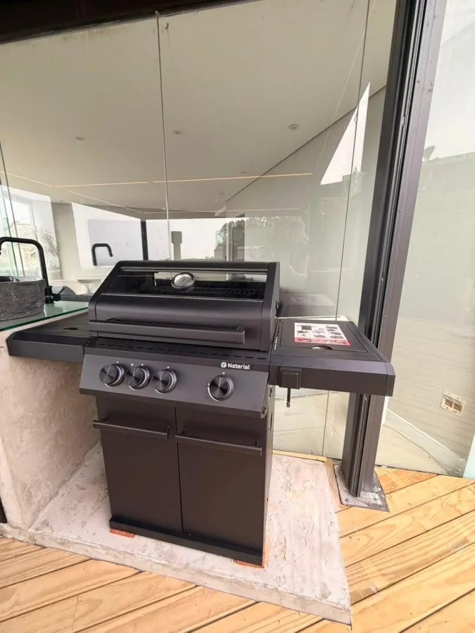 Посудомоечная машина и 5 спален: дом 700 м² — photo 23