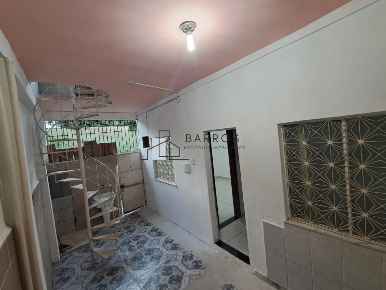 90 m² unfurnished house with 1 bedroom on the 1st floor — photo 12