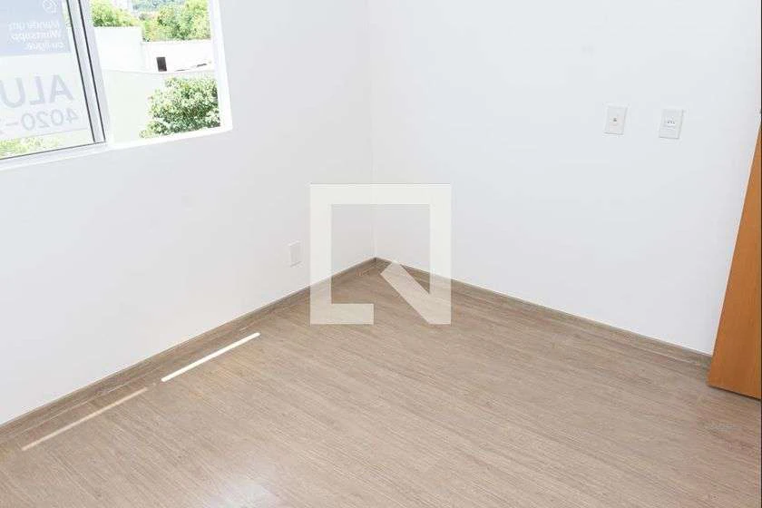 45 m² 2-bedroom apartment with balcony and 1 bath — photo 9