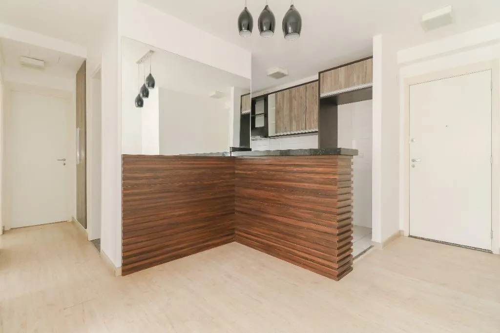 Apartamento de 3 quartos e 64 m² — photo 15