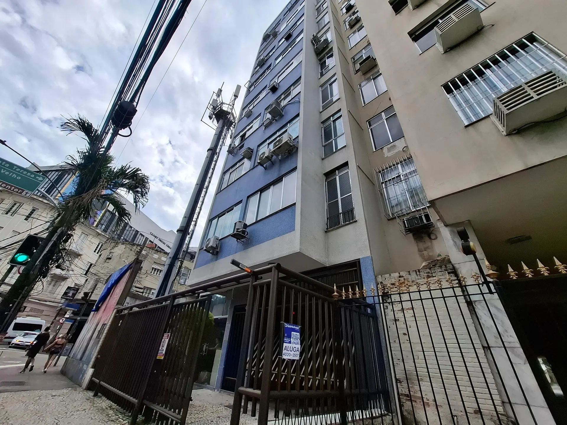 1 quarto e máquina de lavar: apartamento de 43 m² — photo 24