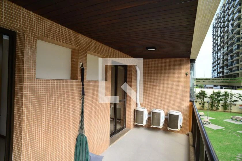 87 m² apartment with open kitchen and 2 bedrooms — photo 18