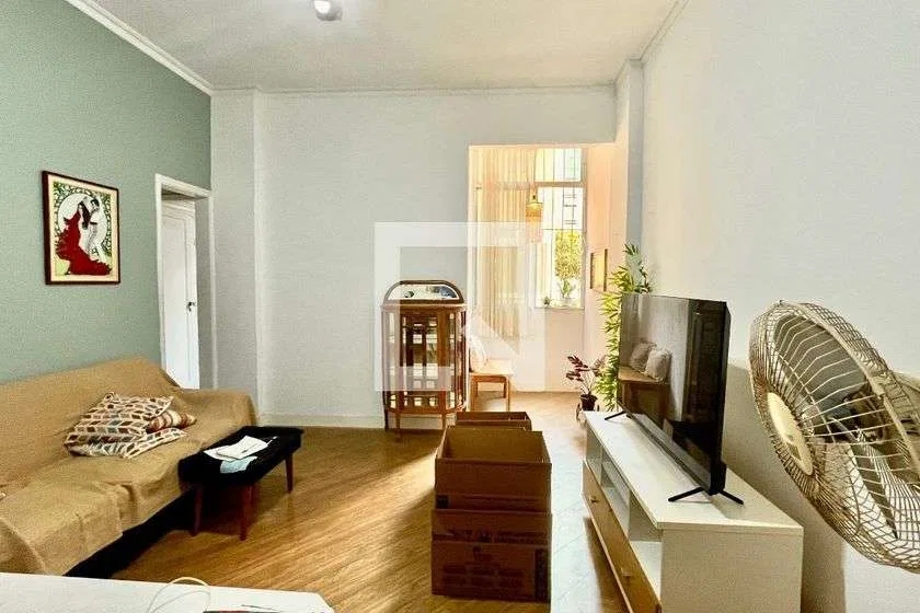 Apartamento mobiliado, 55 m², com máquina de lavar — photo 15