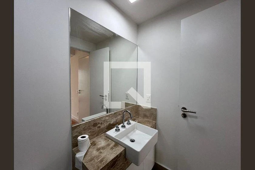Apartamento de 3 quartos com máquina de lavar — photo 34