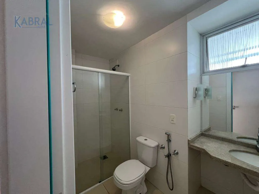 Apartamento de 106 m² com 3 quartos e 1 vaga — photo 48