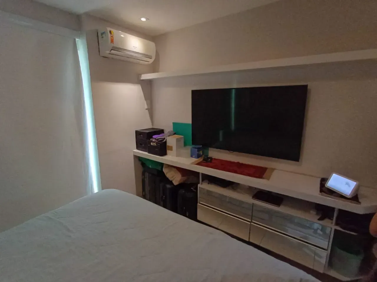 Apartamento mobiliado de 4 quartos com piscina privativa — photo 7