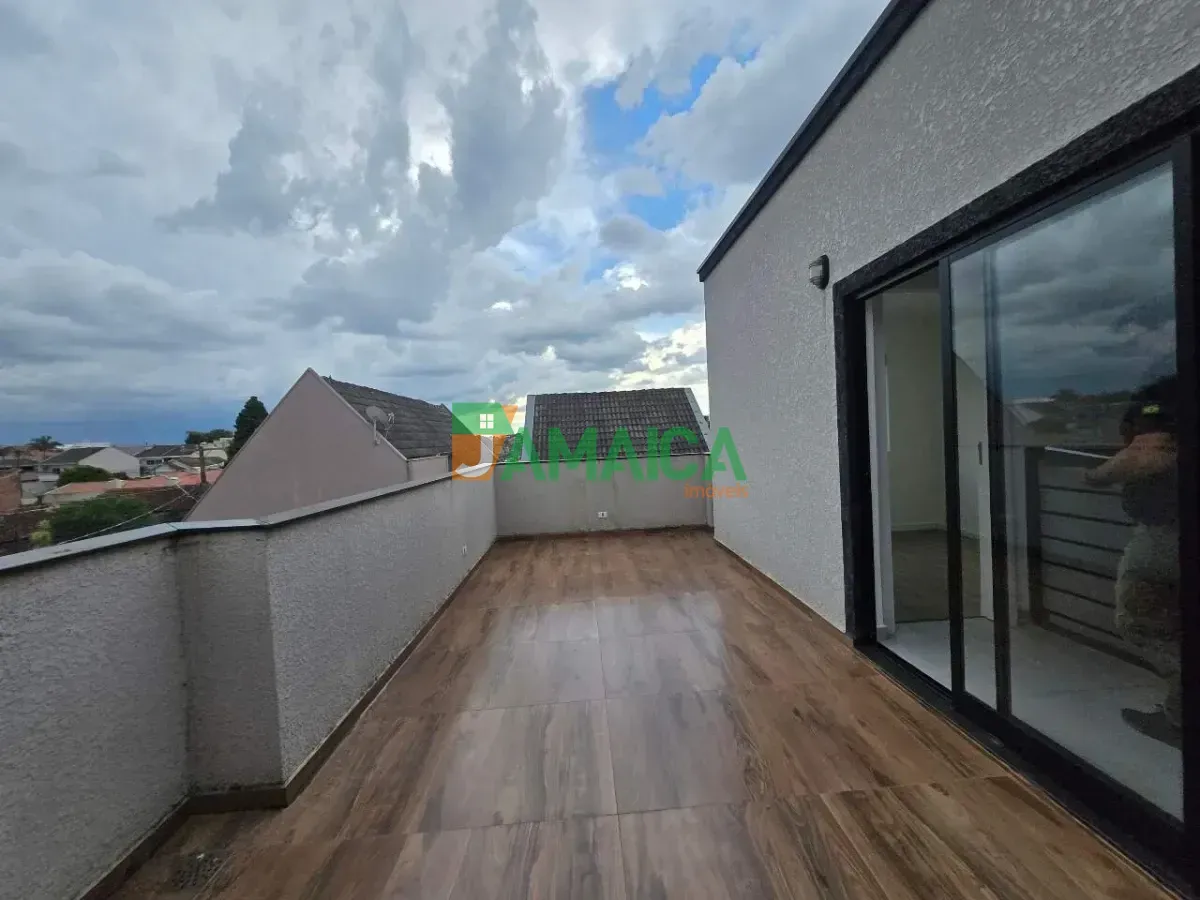 Casa, 114 m², com varanda gourmet — photo 2