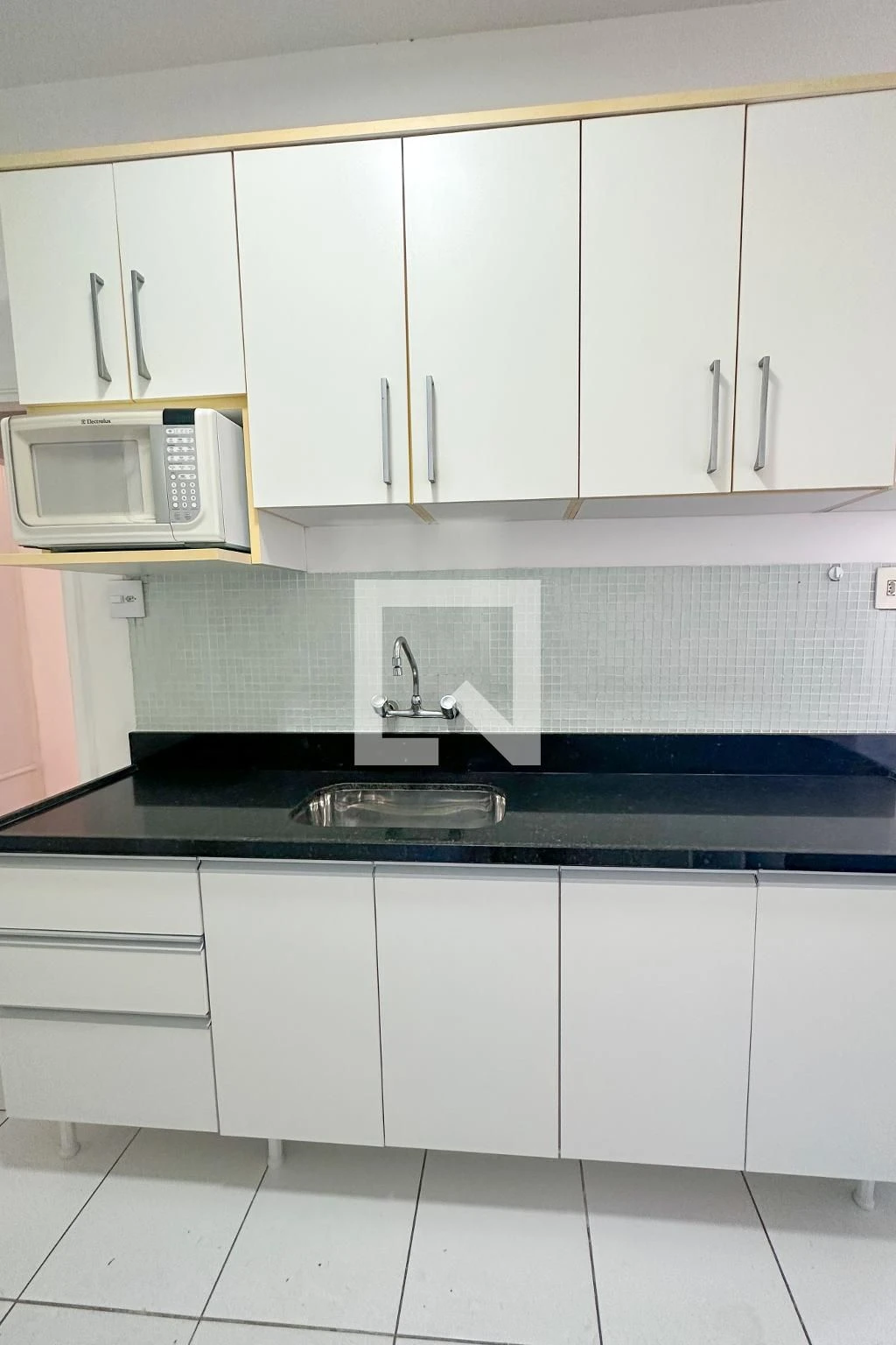 3 quartos e máquina de lavar: apartamento de 80 m² — photo 13