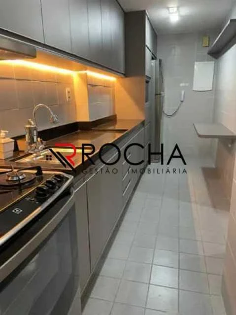 Cobertura triplex mobiliada com 4 quartos e 200 m² — photo 4