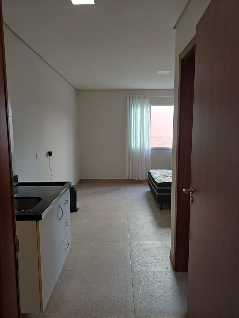 Studio de 30 m²