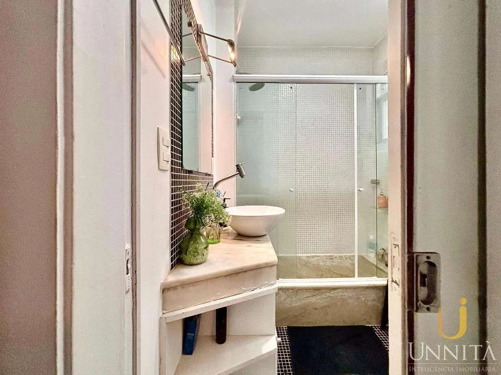 Apartamento mobiliado de 2 quartos com área de trabalho — photo 10