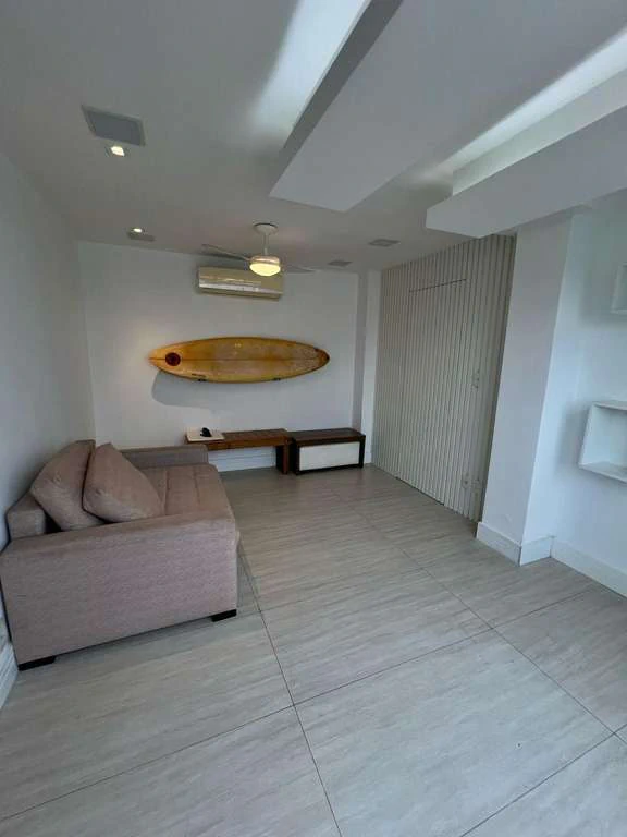 Furnished rental duplex with 4 bedrooms and private BBQ — photo 20