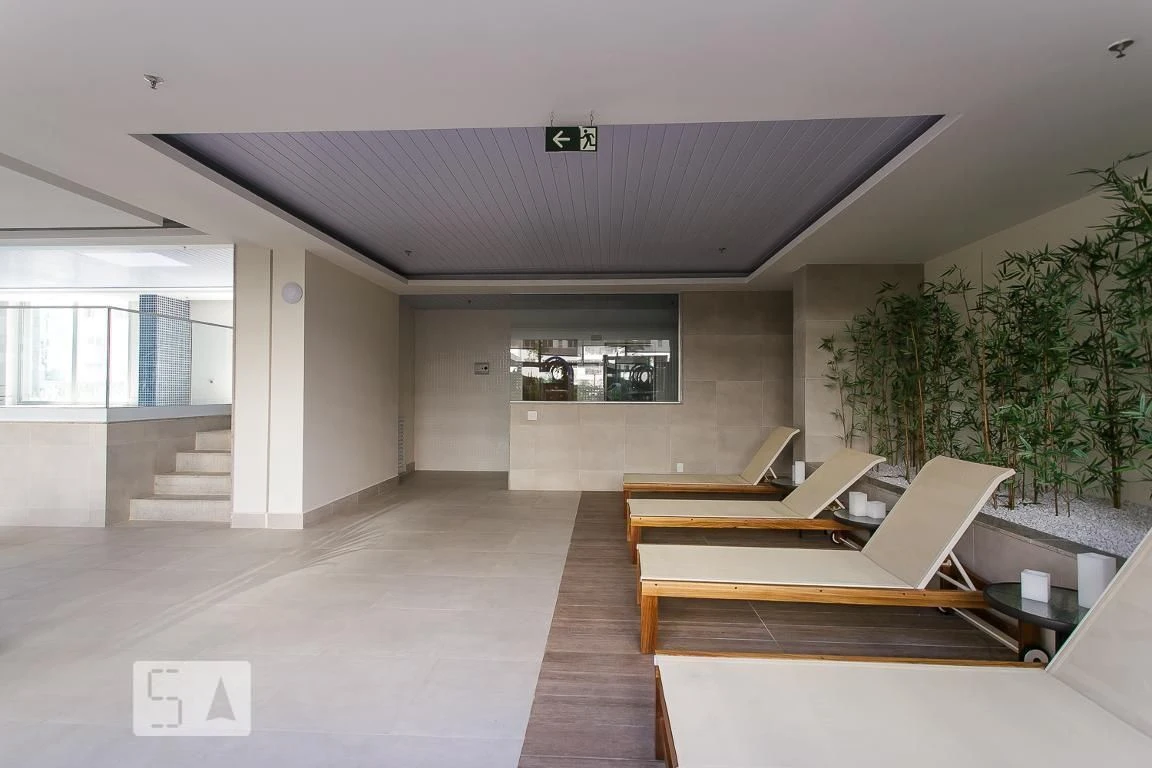 1 quarto e varanda gourmet: apartamento de 63 m² — photo 53