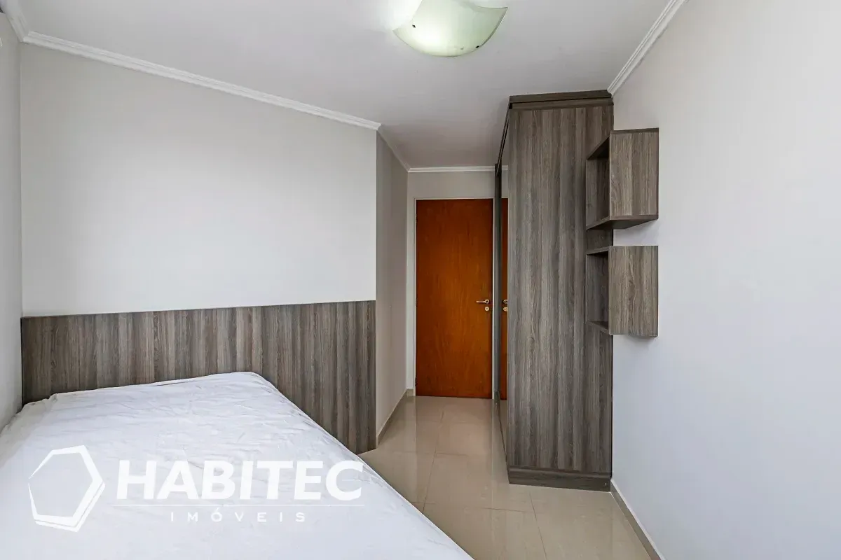 Apartamento mobiliado com 3 quartos e 121 m² no 22º andar — photo 26