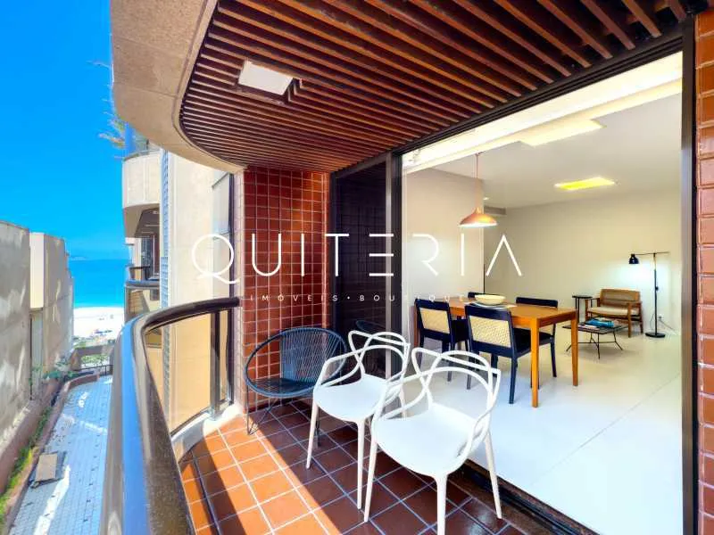 Apartamento mobiliado com 2 suítes e 1 vaga — photo 12