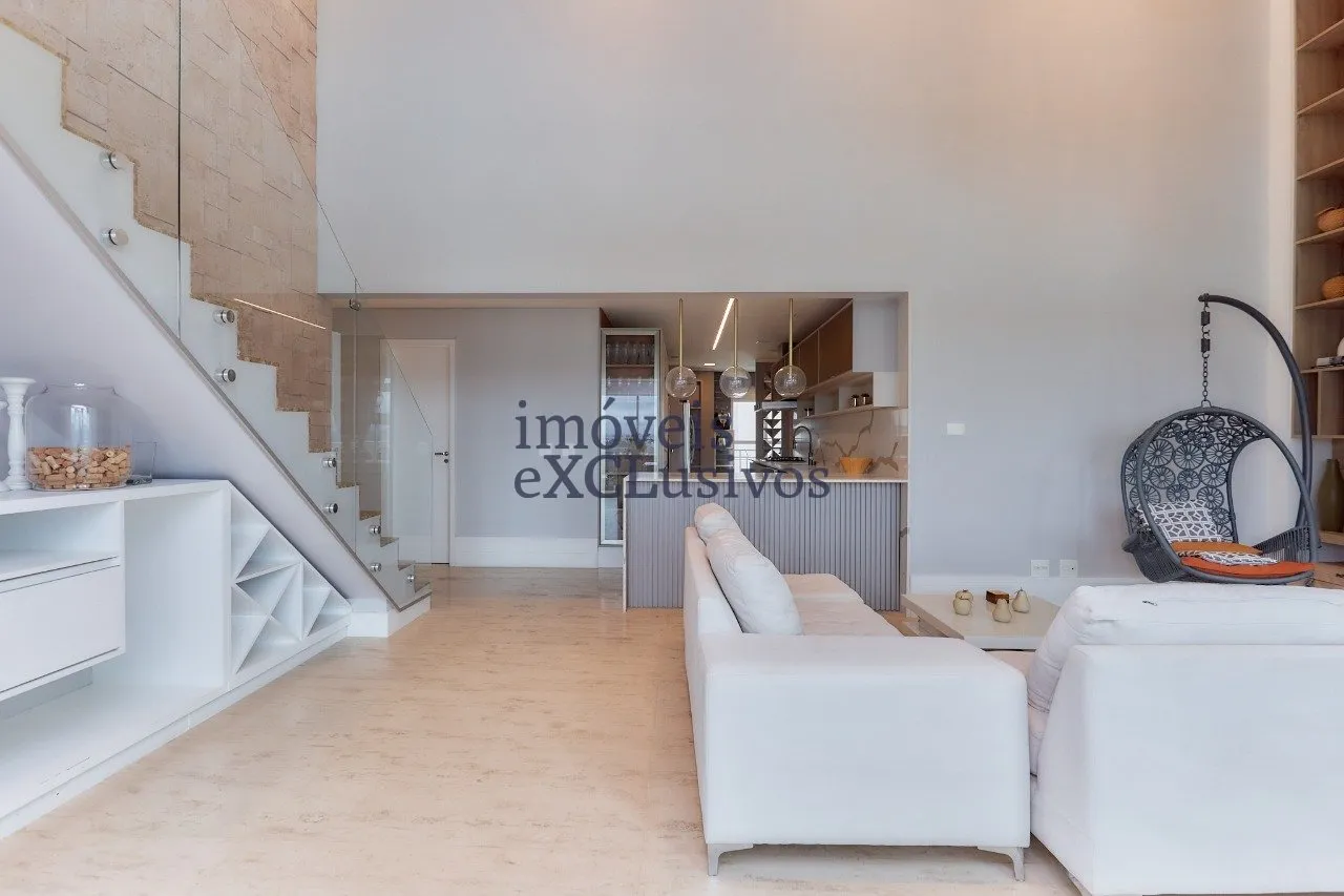 Apartment on the 19th floor with a dishwasher — photo 7