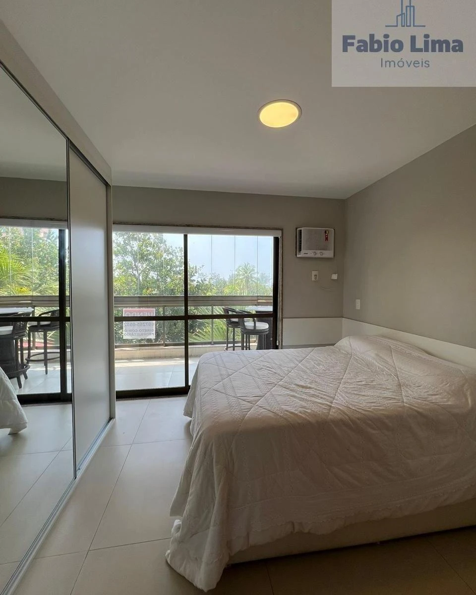 115 m² furnished apartment with en-suite and 3 bathrooms — photo 7