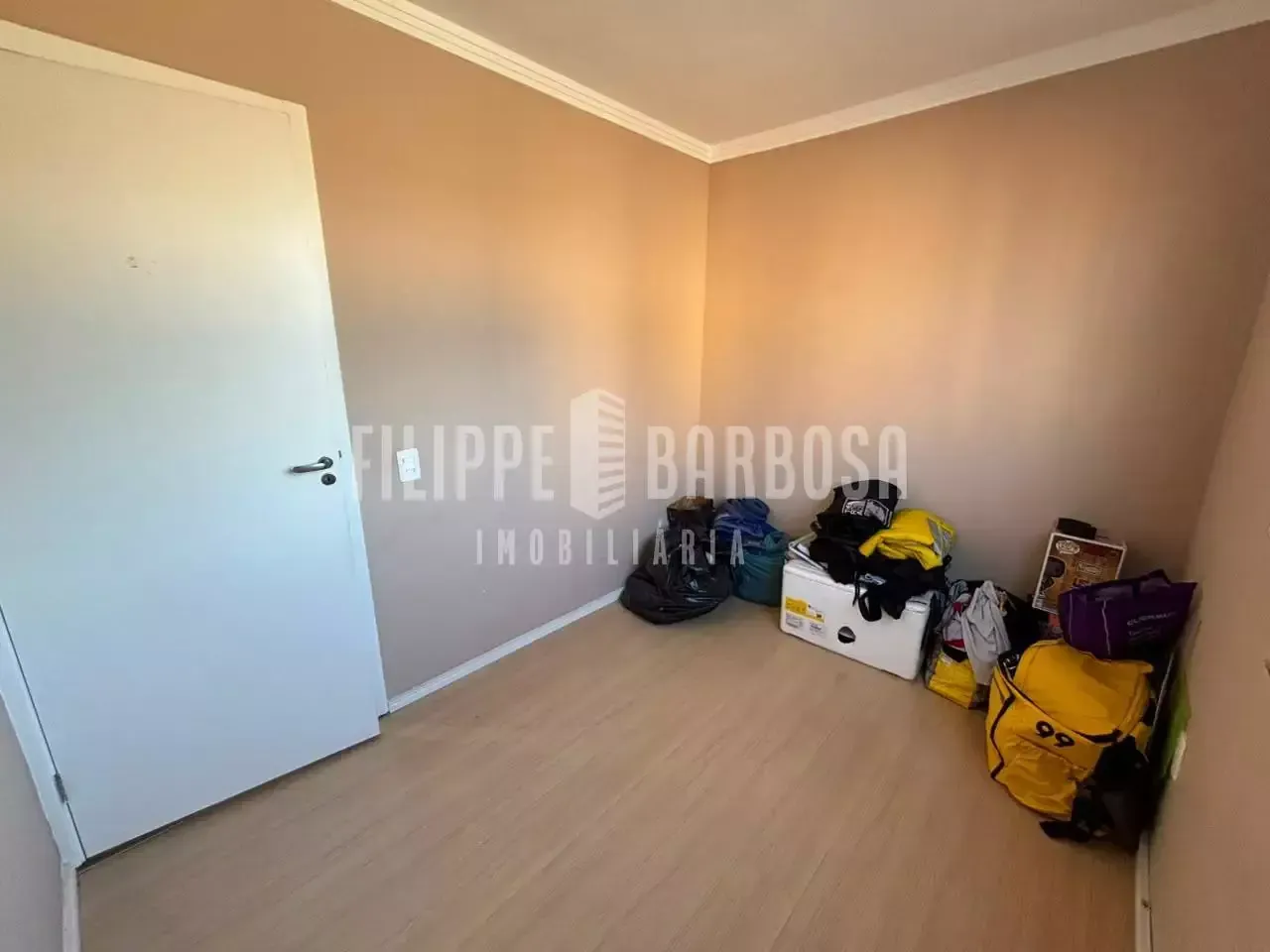 45 m² apartment with 2 bedrooms and separate kitchen — photo 16