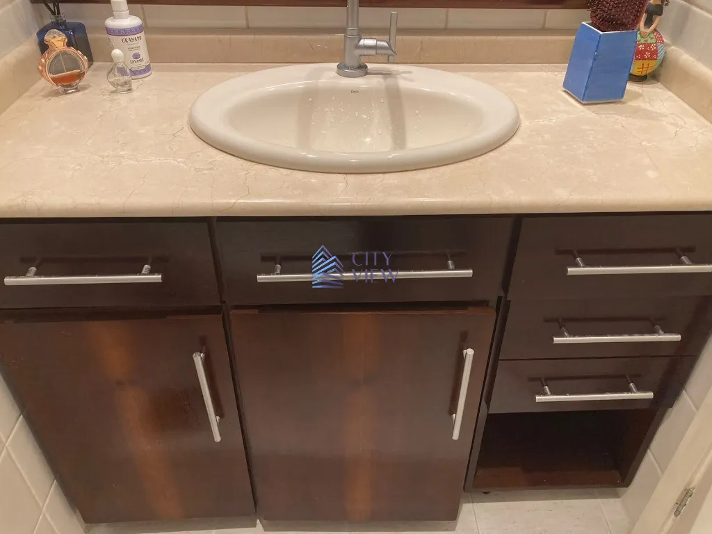 Apartamento com varanda envidraçada, Barra da Tijuca — photo 33