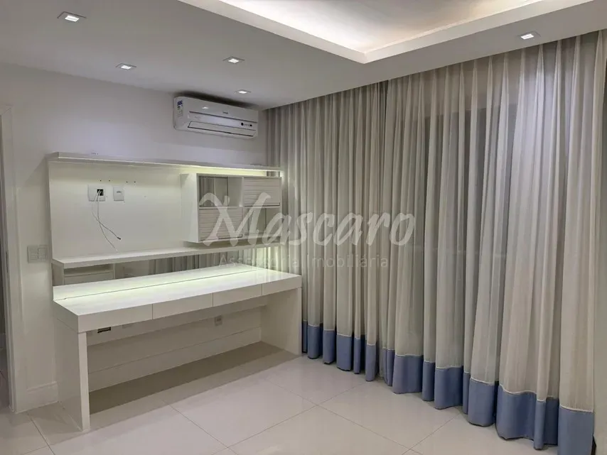 Casa triplex mobiliada com 6 suítes e 6 vagas — photo 51
