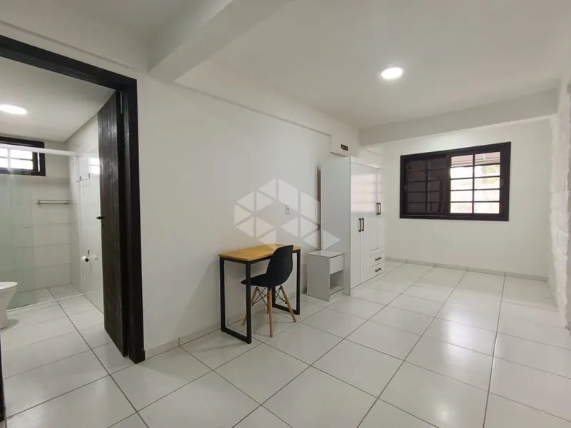 Lavadora y 1 dormitorio: casa de 25 m² — photo 26