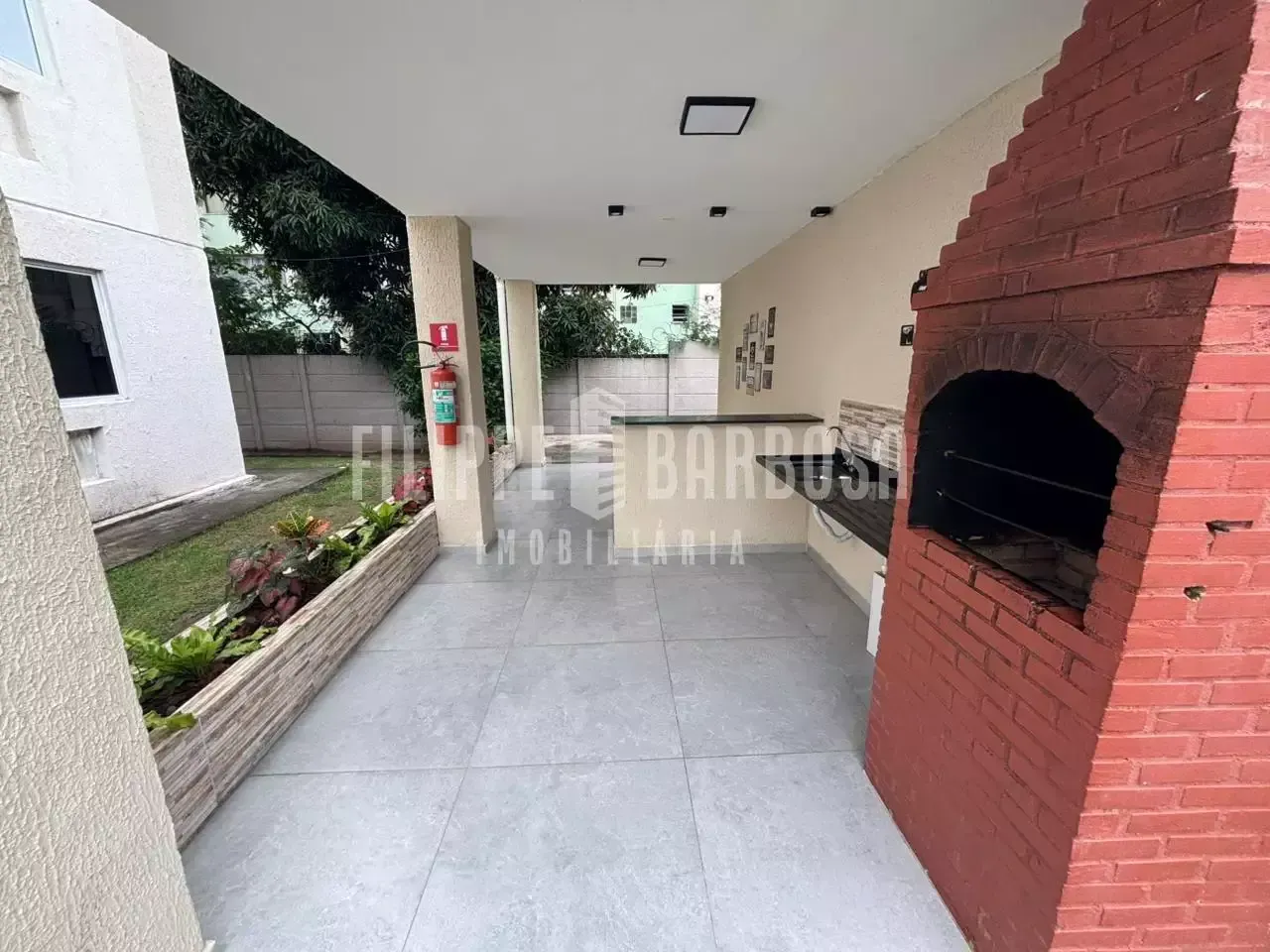 Apartamento sem mobília com 2 quartos e 1 vaga — photo 20
