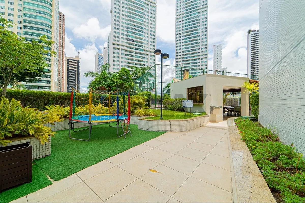 3 quartos e churrasqueira privativa: apartamento de 134 m² — photo 20