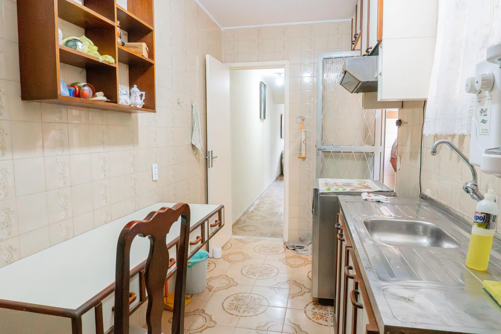 Будинок із 4 спальнями та пральною машиною, Ріо-де-Жанейро — photo 13