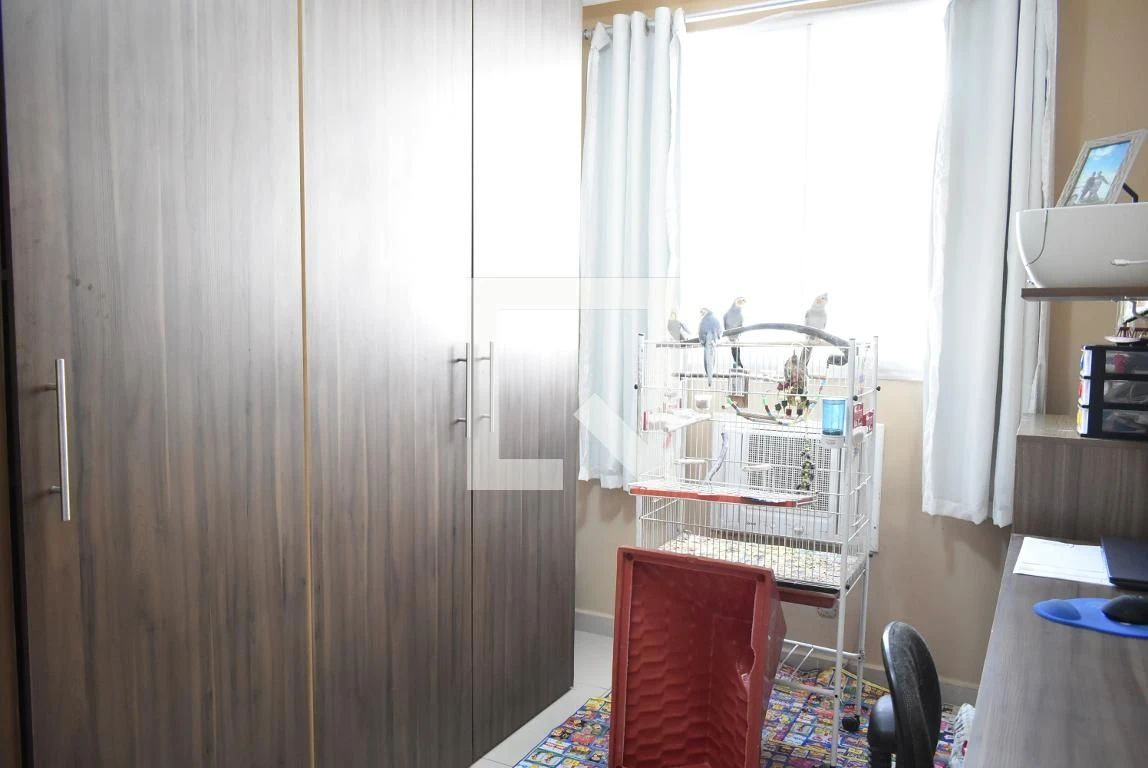 Furnished apartment with open-plan kitchen and 2 bedrooms — photo 5