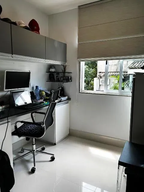 Departamento de 4 dormitorios en edificio con sauna — photo 67