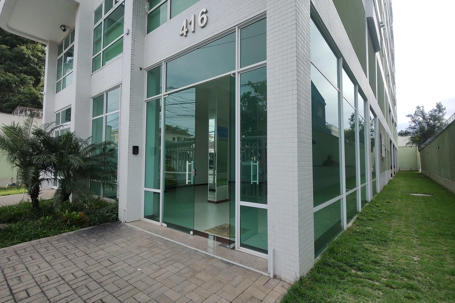Apartamento com 2 quartos e 1 suíte, com 1 vaga — photo 28