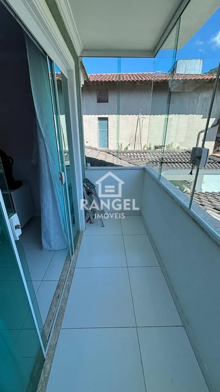 Casa mobiliada com 4 quartos e 5 banheiros — photo 10