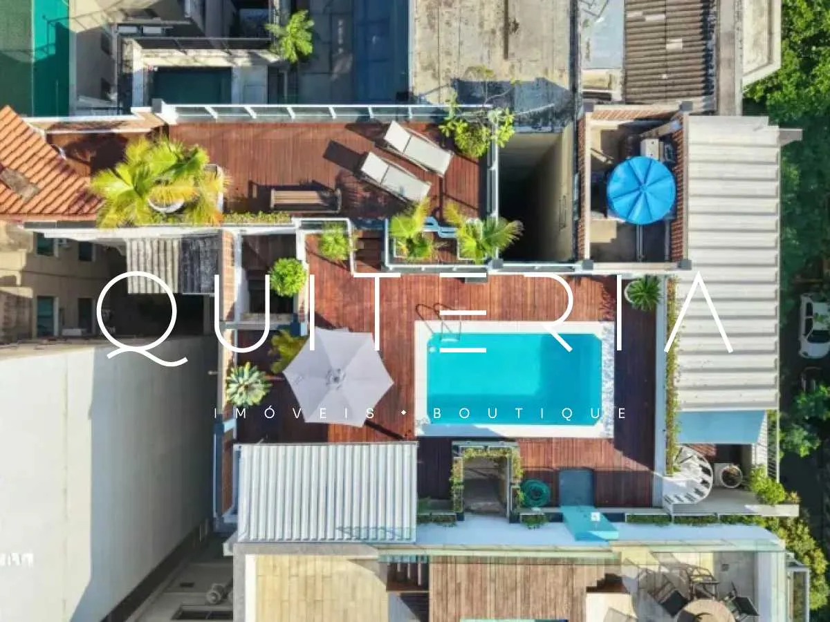 Mountain view in a 3-bedroom apartment, 310 m²