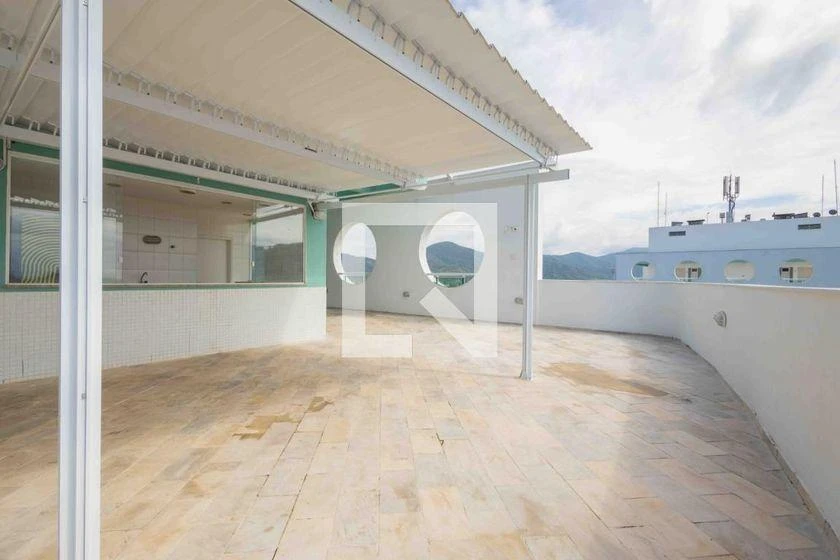 Apartment with 67 m², 2 bedrooms and a balcony — photo 13