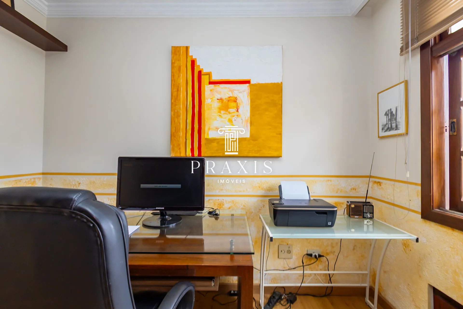 207 m² house with 5 bedrooms, 2 suites and 2 parking — photo 65