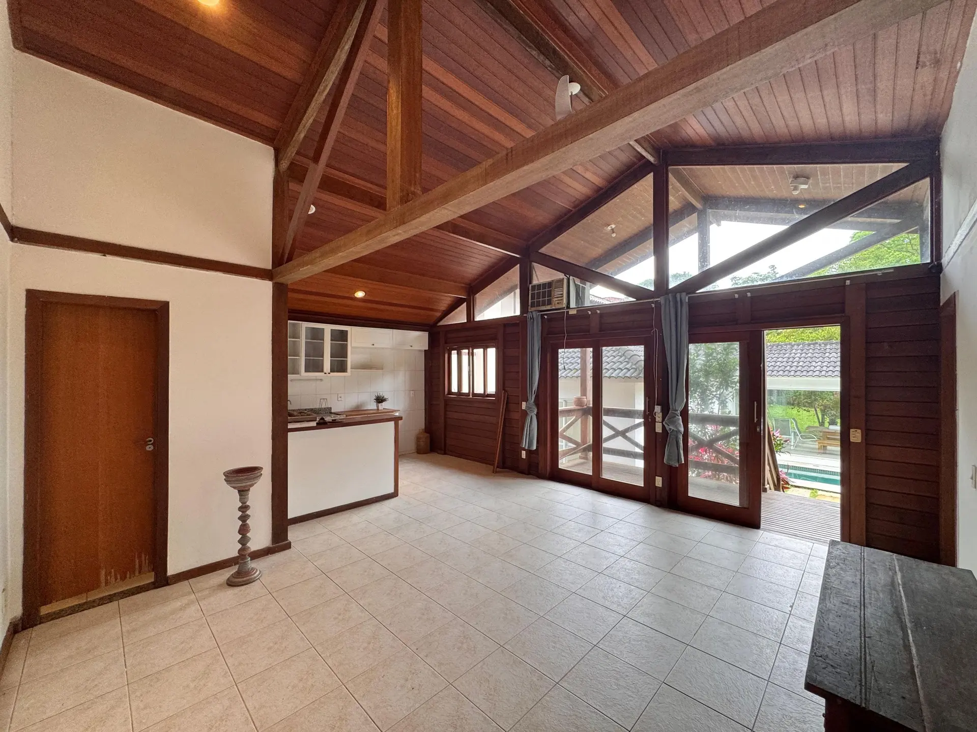 2-bedroom house with a garden in Rio de Janeiro — photo 5